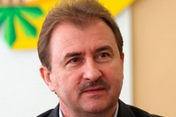 Попов может остаться в КГГА