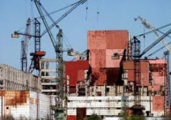 В 2012 году в Крыму завершено строительство 248 объектов