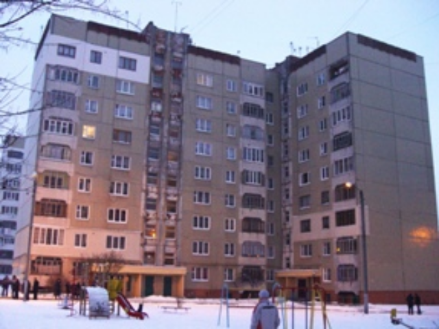 Колобов предлагает брать с украинцев налог за балконы и туалеты