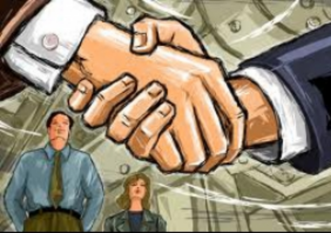 NAI Pickard закрыла сделку для ABM holding