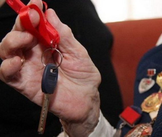 Для льготников в Ялте за год наметили купить шесть квартир 