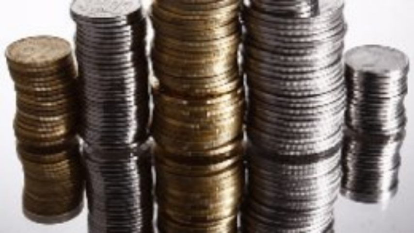 За декабрь средств на едином казначейском счете стало меньше на 5 млрд. грн