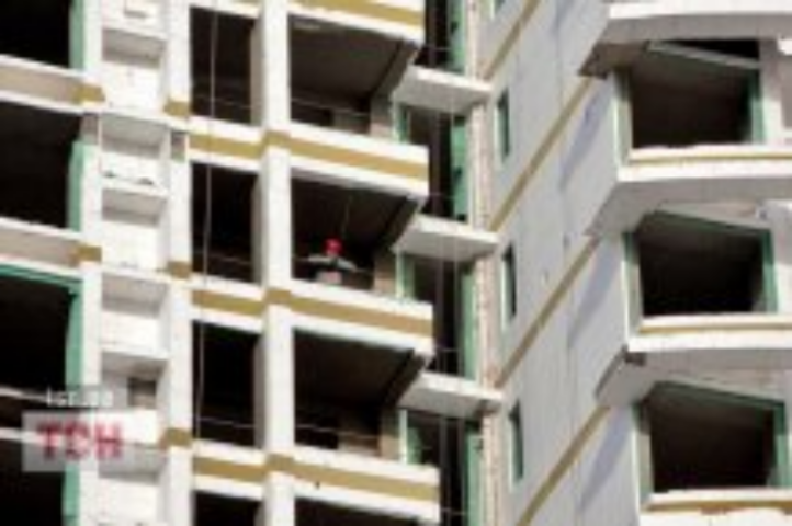 Печерск может быть перекрыт из-за скандальной стройки