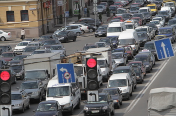 В Киеве приведут в порядок улицу Сагайдачного
