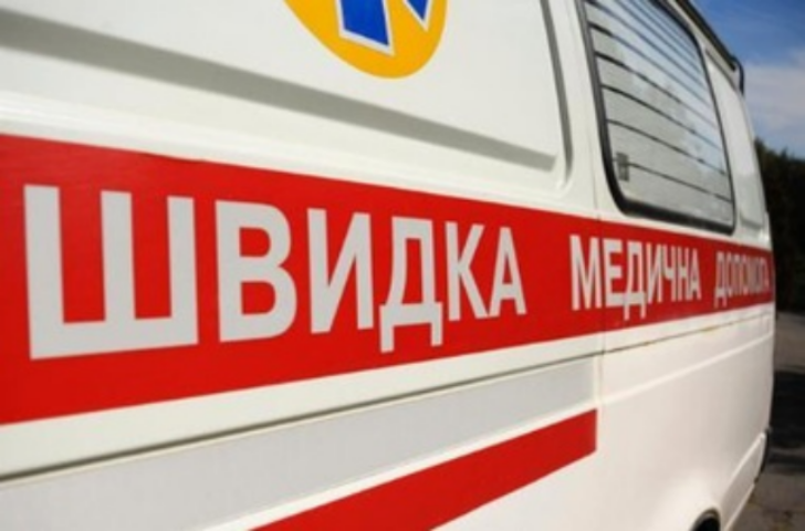 Киев останется без скорой помощи
