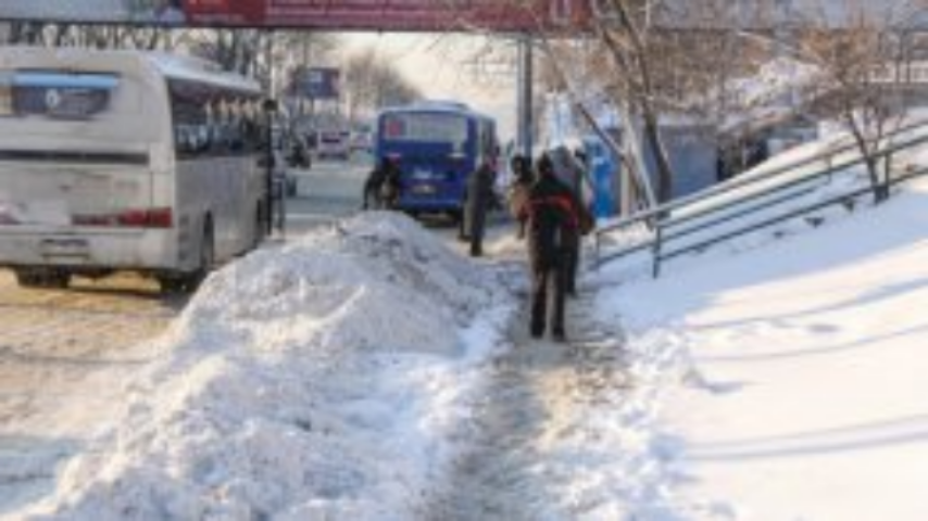 Проезд дорогами Украины обеспечен