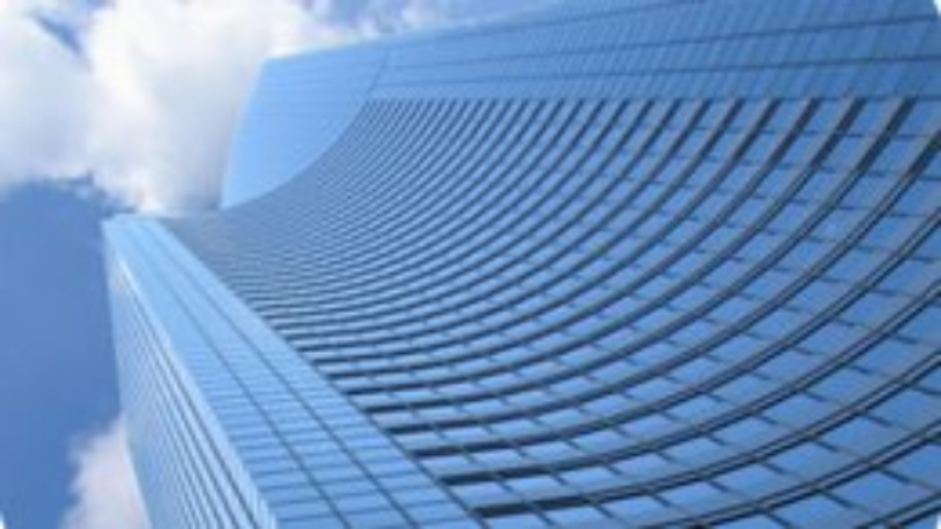 Инвестиции в коммерческую недвижимость достигнут $436 млрд