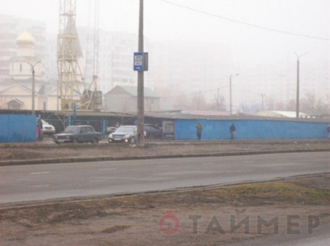 Прокуратура отсудила у одесского предпринимателя автостоянку
