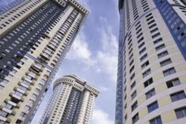 В декабре киевская «первичка» подешевела на 5%, а «вторичка» подросла в цене