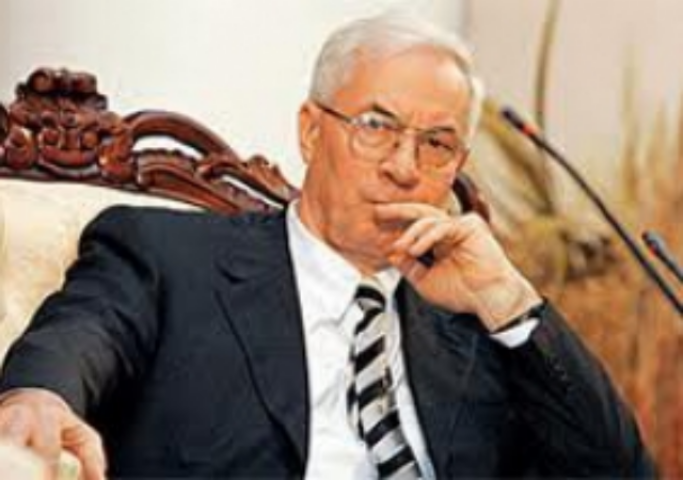 Правительство продолжает политику развития Киева