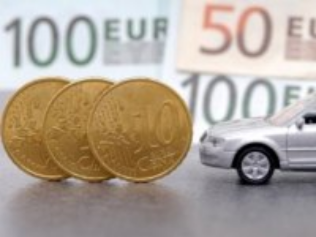 Два шага вперёд – один назад: обзор рынка автокредитования за 2012 год