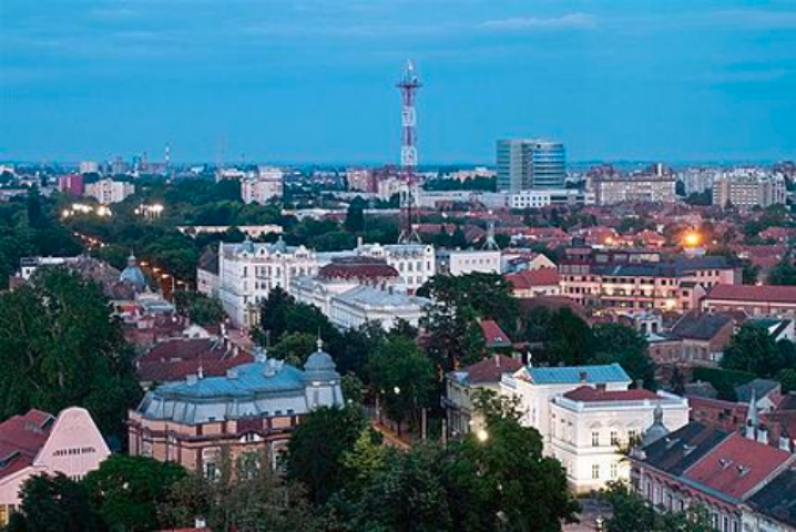 Назван хорватский город с самым большим падением цен на жилье 