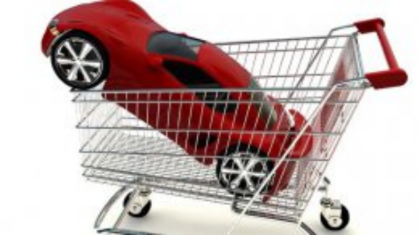 Оживление автокредитования в 2013 году не состоится