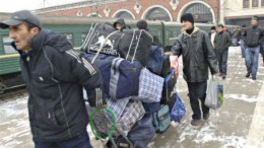 Украина взяла на себя обязательство заботиться о лицах без гражданства