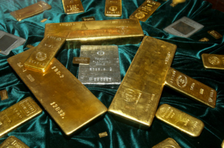 Украина "сжигает" резервы