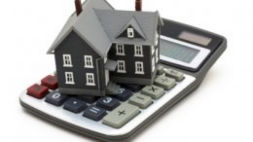 В Украине создается единая база отчетов об оценке имущества