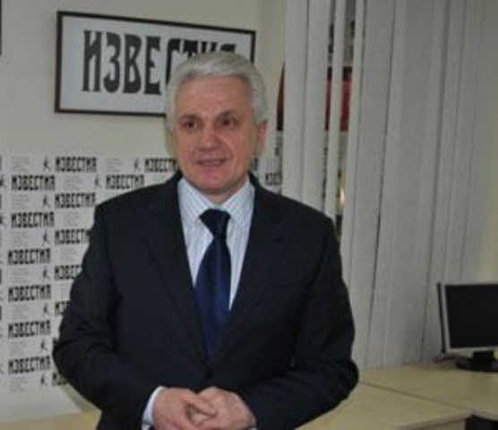 Литвин рассказал о новом главе НБУ и налоге на валюту