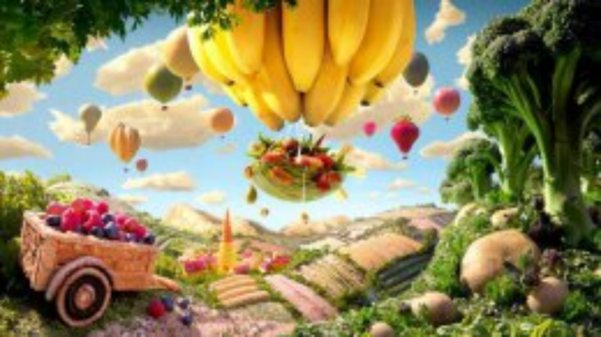Жители Земли выбрасывают половину продуктов