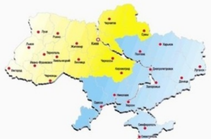 Украинскую экономику признали одной из худших в мире