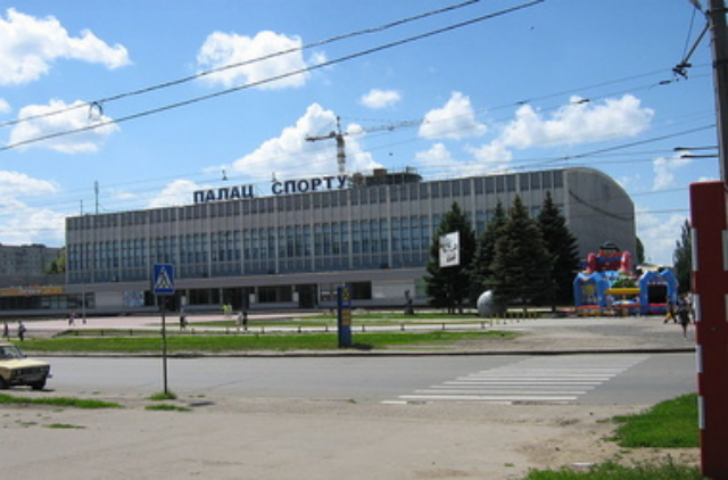 Планы Харькова на 2013 год: Высоцкий в бронзе и дом для жирафа