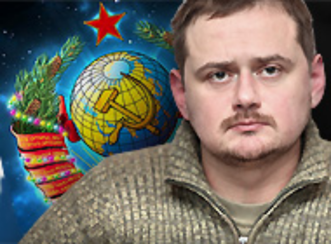 Плутанина зі святами, або Навіщо нам назад до СРСР