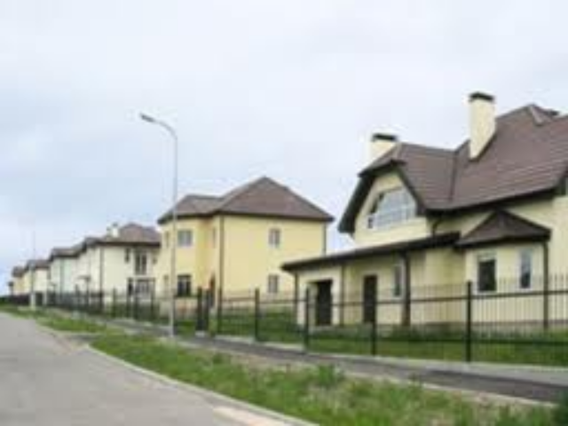 Спрос на загородную недвижимость остается стабильно высоким