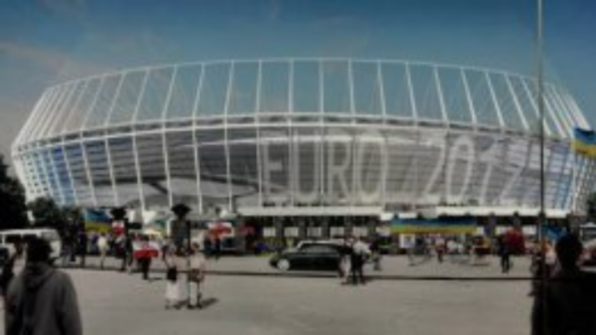 НСК "Олимпийский" получил 1,5 млн грн чистой прибыли в прошлом году