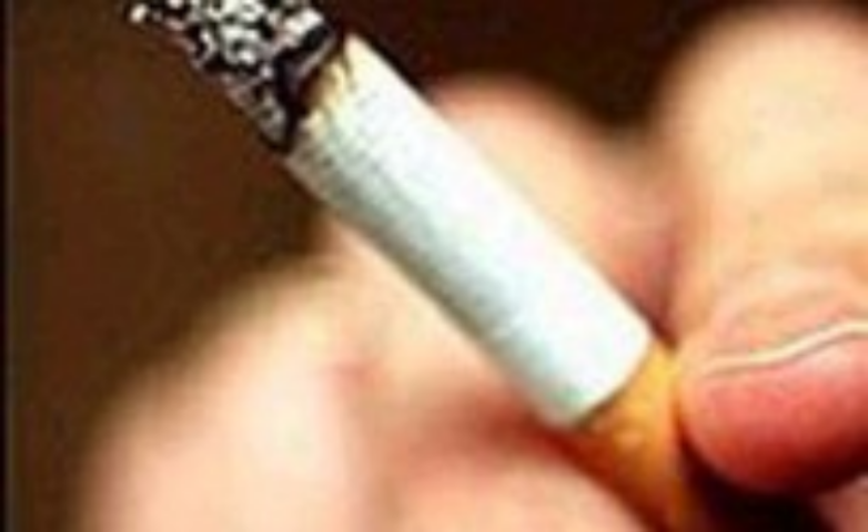 Антитабачный закон: если нельзя, то можно?