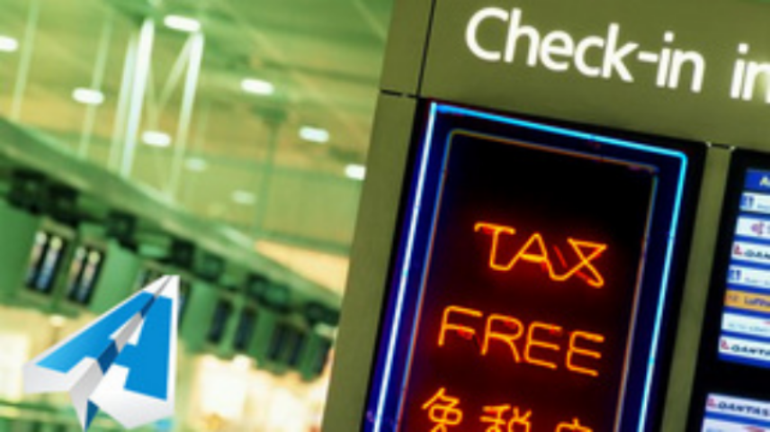 Беларусь ввела Tax Free