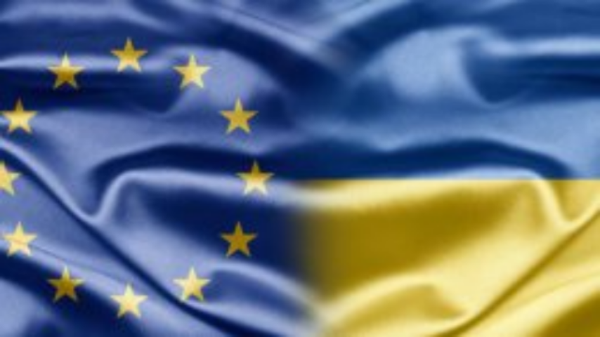 Украина не сможет выжить в 2013 году без Европы