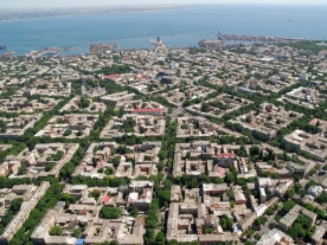 Одесситов напугали приватизированными кладбищами и парками