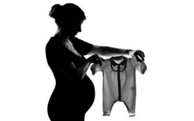 Страх перед родами. Как перестать бояться?
