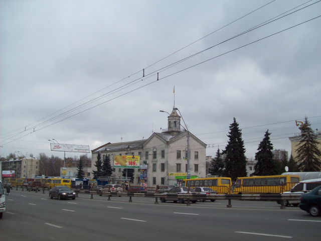 Новостройки Святошино: роскошь на окраине