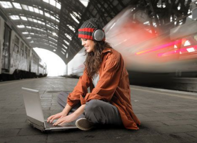 Забудьте про 4G — 2013 может стать годом Wi-Fi 