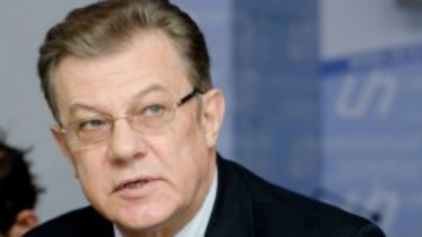 МВФ не даст Украине денег