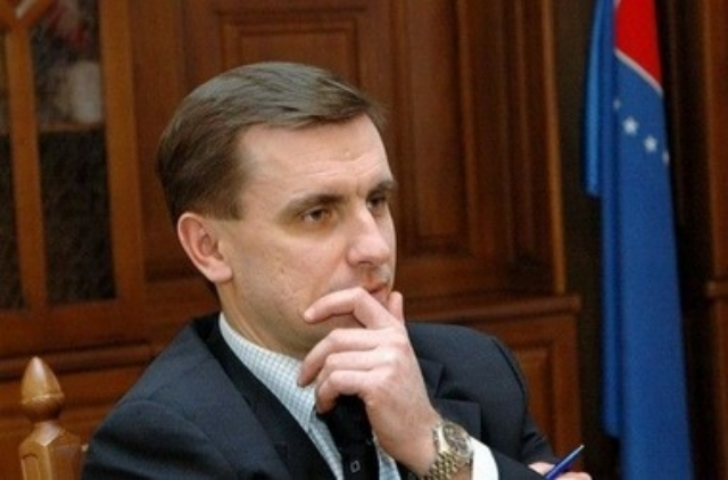 Соглашение об ассоциации Украина - ЕС может быть подписано до ноября
