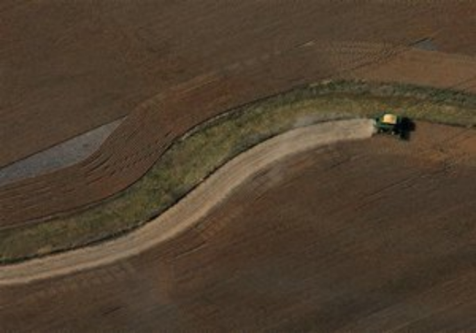 В Украине на продаже земель несельскохозяйственного назначения заработан почти миллиард гривен
