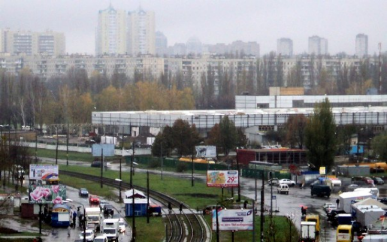 Квартиры на Борщаговке дешевеют, но в новостройках — дорожают