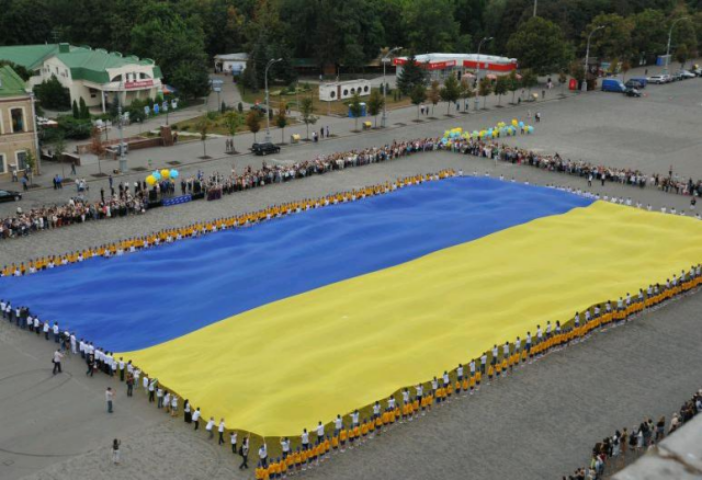 Украина возглавила еще одну международную организацию