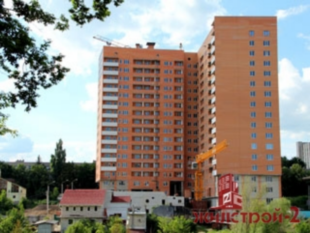 "Жилстрой-2": введена в эксплуатацию 3-я секция ЖК "ГРАНД" на Павловом Поле