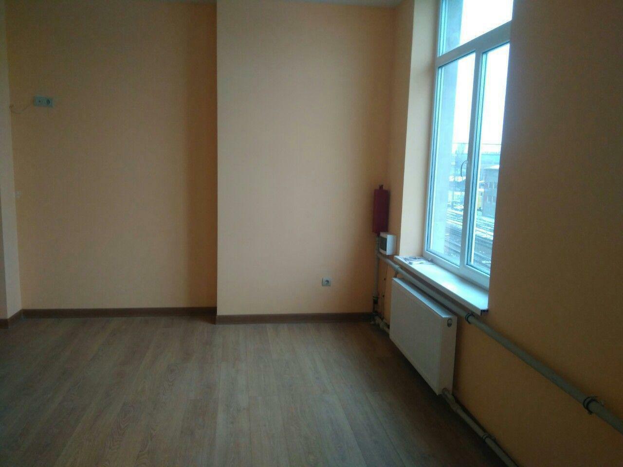 Продажа офиса 27.2 м², Проскуровского Подполья ул., 25