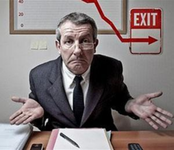 Кто найдет и потеряет работу в новом году