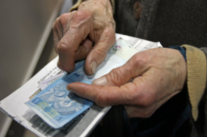 Украинцы не хотят платить за услуги ЖКХ