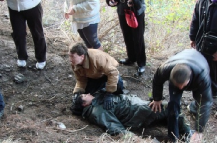 В Крыму охранники стройплощадки зверски избили местных жителей - 5 человек в больнице 