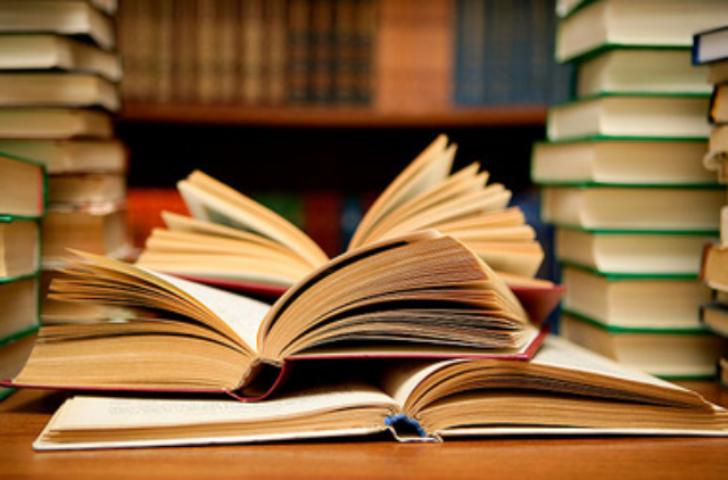 В Украине книги на "мове" в тренде