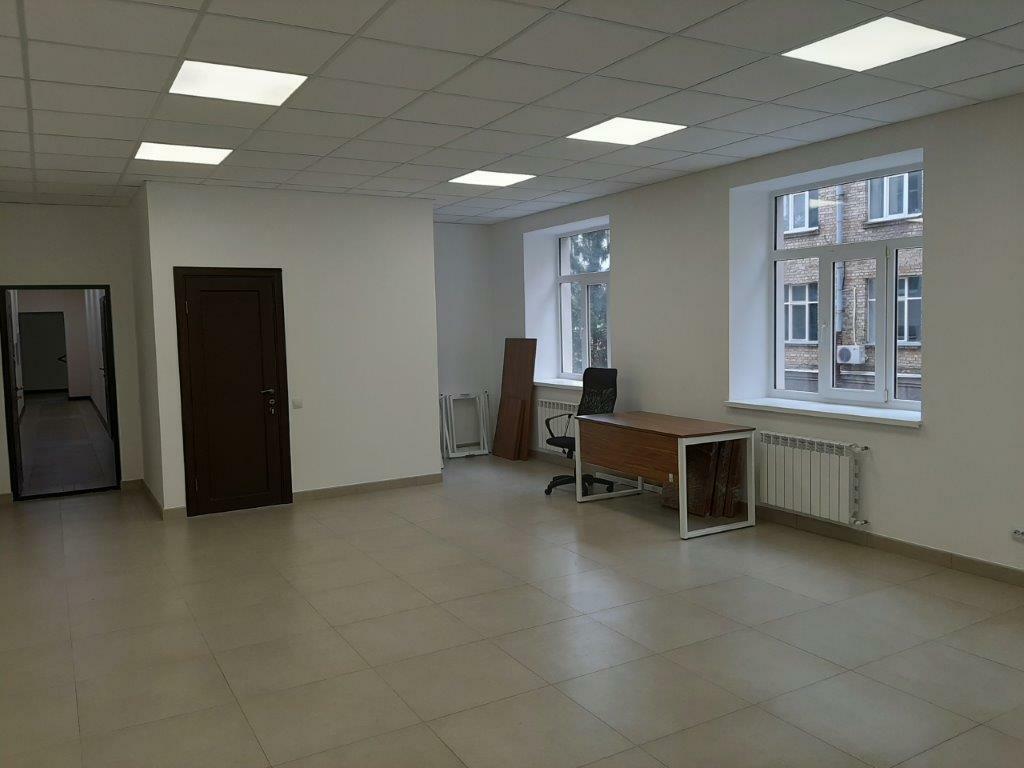 Продаж офісу 48 м², Преображенська вул.
