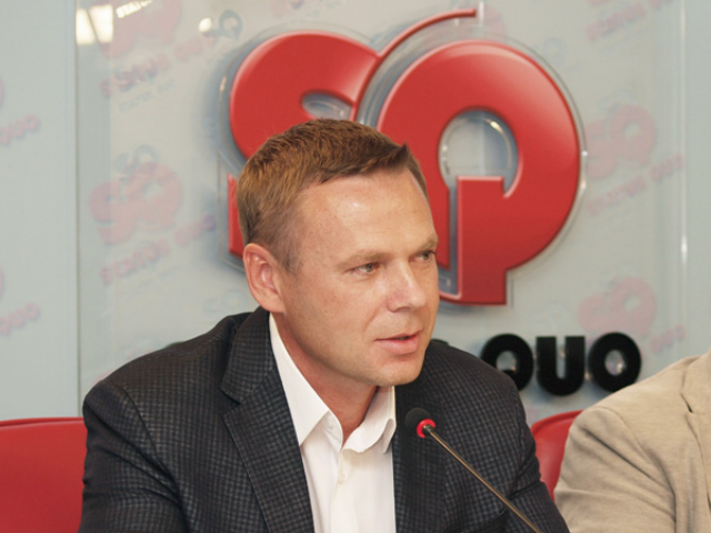 В 2012 году «Жилстрой-2» на треть увеличил объемы строительства