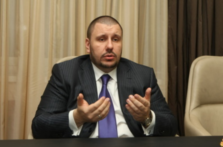 Клименко считает Министерство доходов и сборов подарком для украинцев