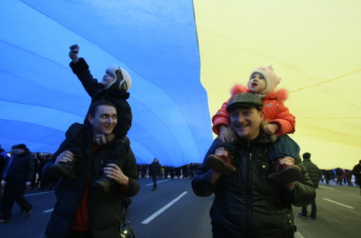Открытия 2012 года