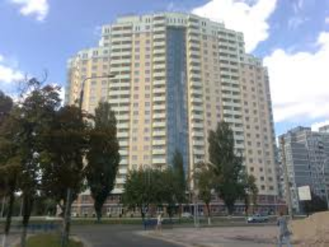 Квартиры в кирпичных домах Киева дешевеют